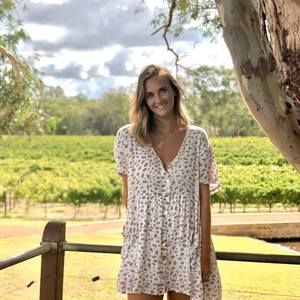 Meet your Posher, Lucy